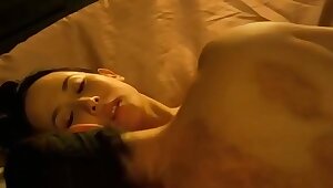 The Concubine 2012 - Korean Hot Movie Sex Scene